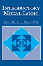 Introductory Modal Logic