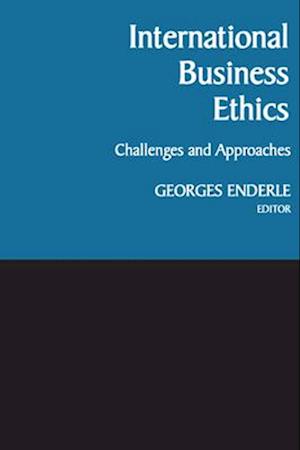 International Business Ethics