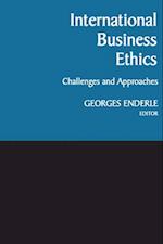 International Business Ethics