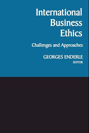 International Business Ethics