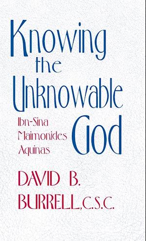 Knowing the Unknowable God