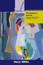 The Keeper's Recital