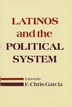 Latinos and the Political System