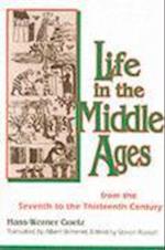Life In The Middle Ages