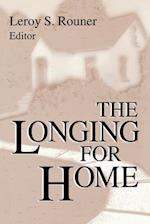 The Longing For Home