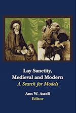 Lay Sanctity, Medieval and Modern