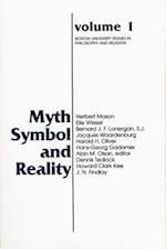 Myth, Symbol, And Reality 