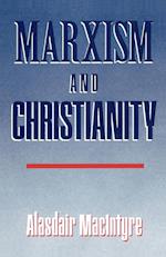 Marxism and Christianity