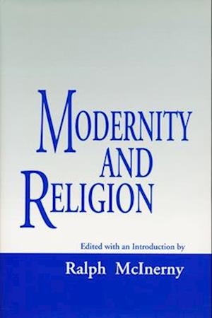 Modernity and Religion