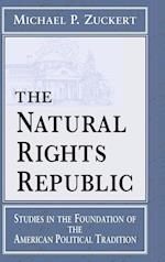 The Natural Rights Republic