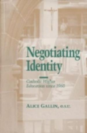 Negotiating Identity