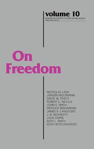 On Freedom