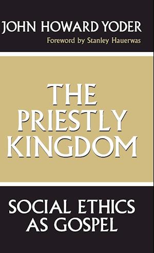 The Priestly Kingdom