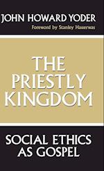 The Priestly Kingdom