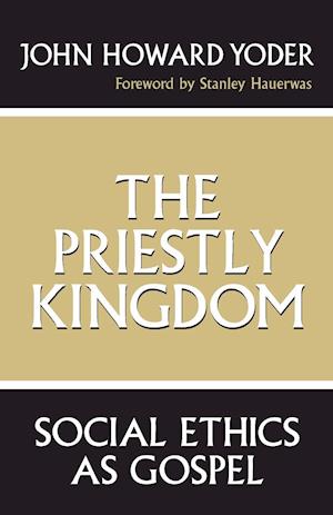 The Priestly Kingdom