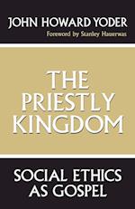 The Priestly Kingdom