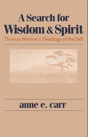 A Search for Wisdom and Spirit