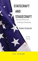 Statecraft and Stagecraft