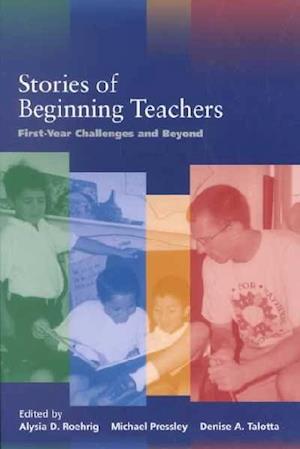 Stories of Beginning Teachers