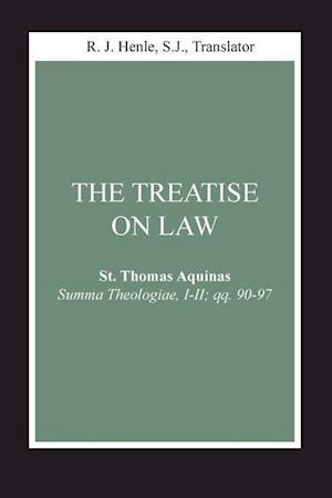 The Treatise on Law