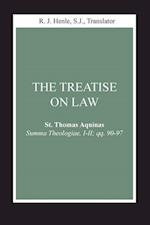 The Treatise on Law