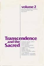 Transcendence and The Sacred