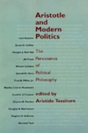 Aristotle and Modern Politics