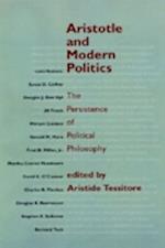 Aristotle and Modern Politics