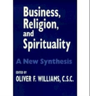 Business, Religion, and Spirituality