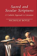 Sacred and Secular Scriptures