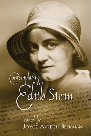 Contemplating Edith Stein