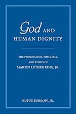 God and Human Dignity