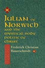 JULIAN OF NORWICH