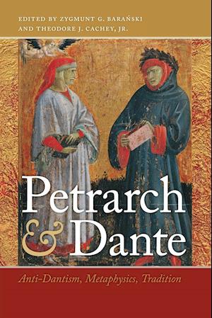 Petrarch and Dante