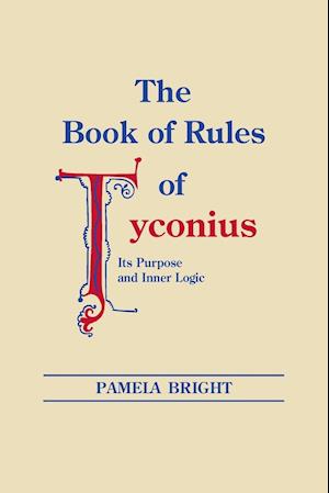 Book of Rules of Tyconius, The