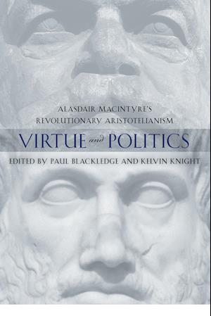 Virtue and Politics