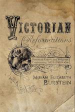 Burstein, M:  Victorian Reformations