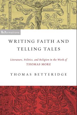 Writing Faith and Telling Tales