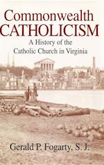 Fogarty, G:  Commonwealth Catholicism