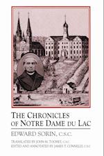 Chronicles of Notre Dame Du Lac, The