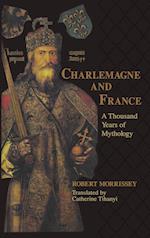 Charlemagne and France