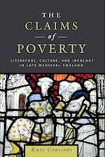 Claims of Poverty