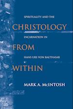 Christology from Within