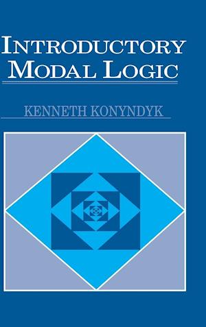 Introductory Modal Logic