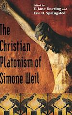 Christian Platonism of Simone Weil