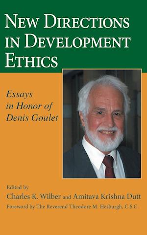 New Directions in Development Ethics