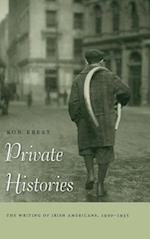 Private Histories