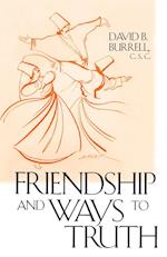 Friendship and Ways to Truth