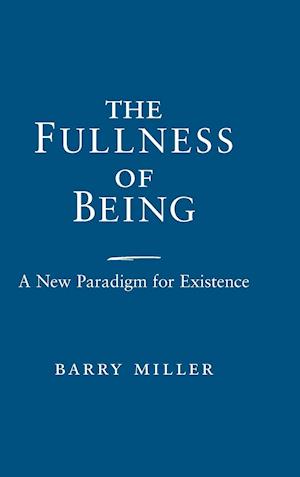 Fullness of Being, The