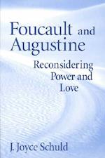 Foucault and Augustine